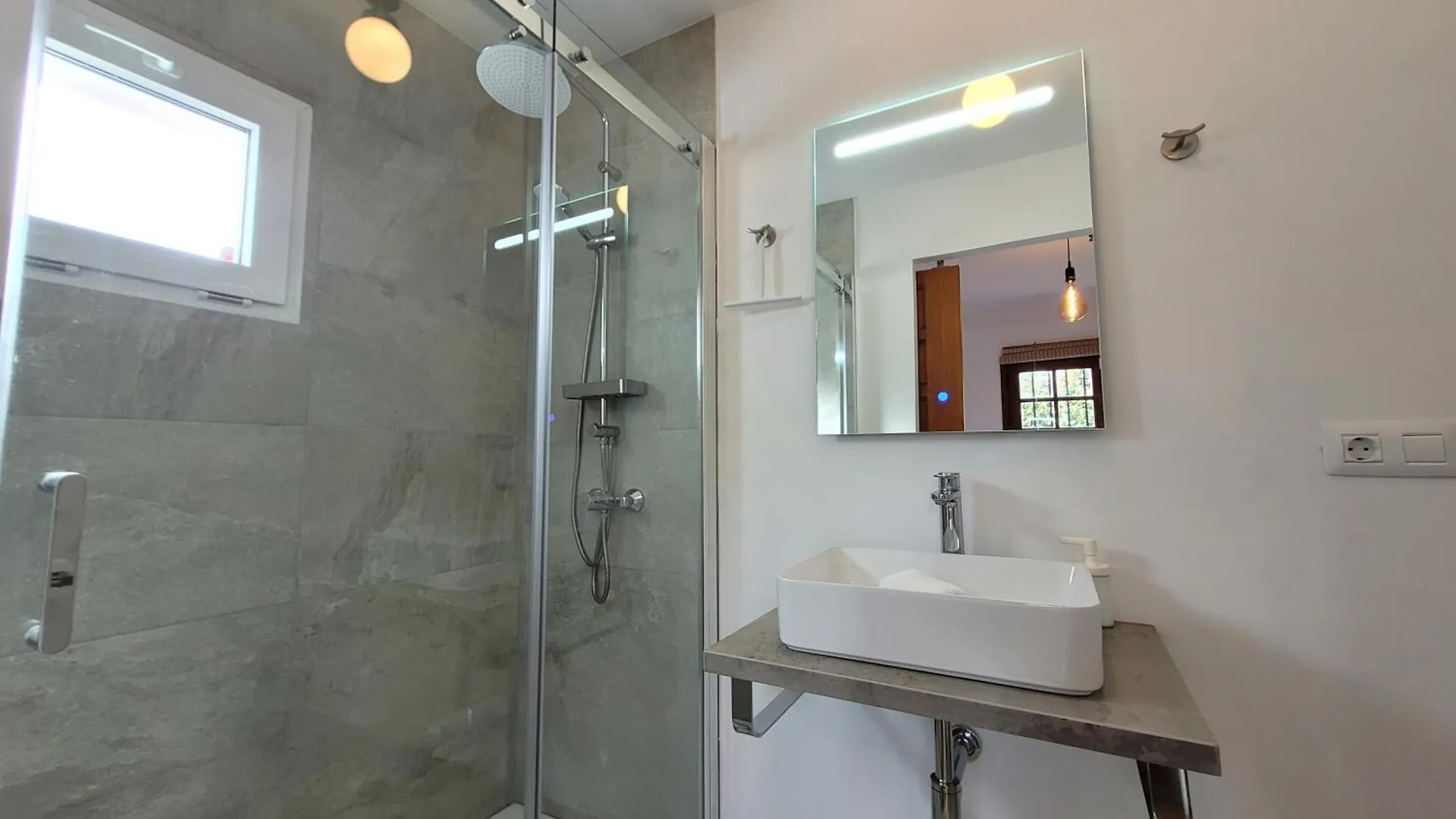 Ferienwohnung Casa Mariposa Monarca 1 Santa Úrsula