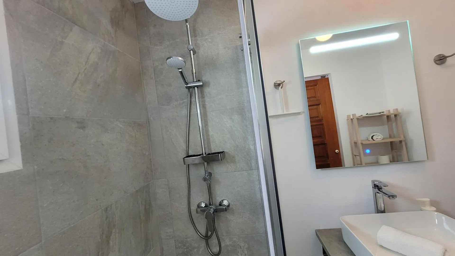 Ferienwohnung Casa Mariposa Monarca 1 Santa Úrsula 0*,