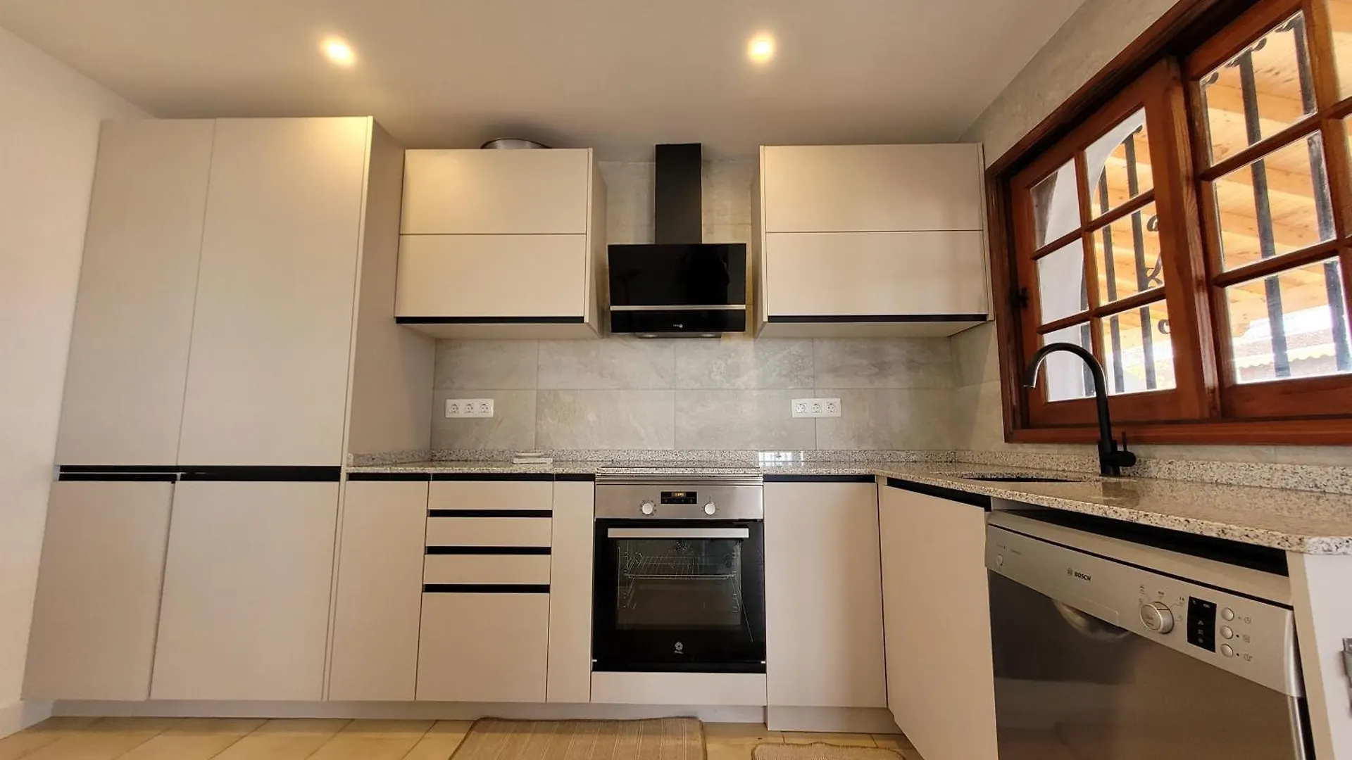 Ferienwohnung Casa Mariposa Monarca 1 Santa Úrsula Spanien
