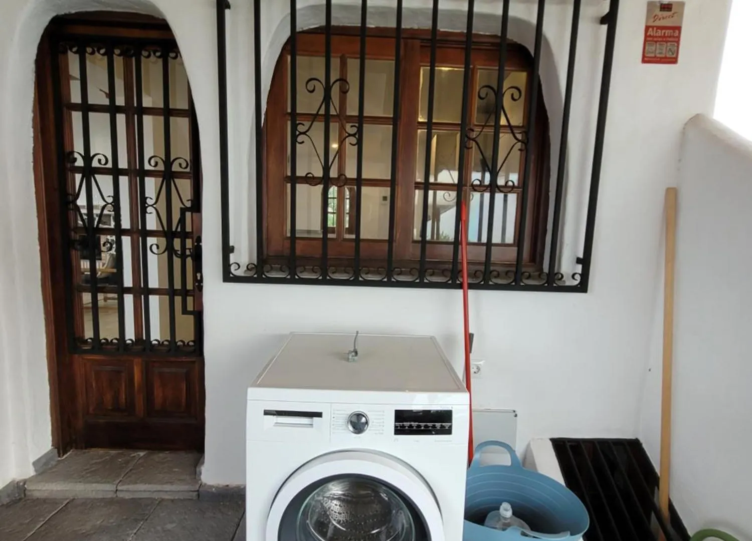 Apartment Ferienwohnung Casa Mariposa Monarca 1 Santa Úrsula