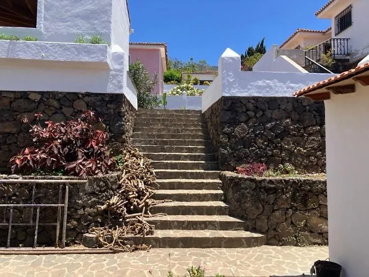 圣乌尔苏拉Casa Mariposa Monarca 1公寓 西班牙